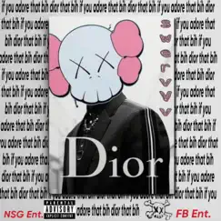 Dior - Single by SwervVv album reviews, ratings, credits