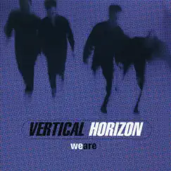 We Are EP by Vertical Horizon album reviews, ratings, credits