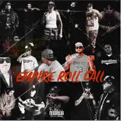 Exclusive Presents: The Empire Roll Call (feat. Yg Dreamz, Snoops, Big Temps, Kb Lil Demon, Moscow32, Lil Bouncer, Shady Gee, Young Evil, Nueve, H909, Lil Ricky, Tattum Up, Shooter, Kb Lil Yogi & SavDidIt) - Single by Exclusive.ShotThat album reviews, ratings, credits
