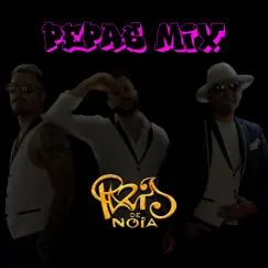 PEPAS MIX - Single by Paris de Noia album reviews, ratings, credits