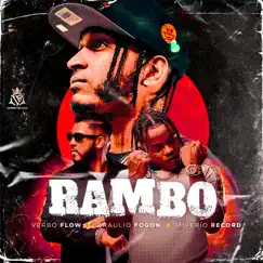 Rambo Song Lyrics