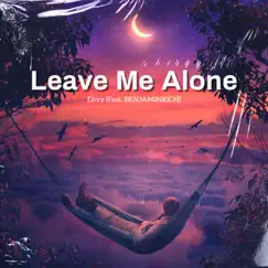 Leave Me Alone (feat. BENJAMINRICH) - Single by Official Envy album reviews, ratings, credits