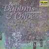 Ravel: Daphnis et Chloé, M. 57 & Pavane pour une infante défunte, M. 19 album lyrics, reviews, download