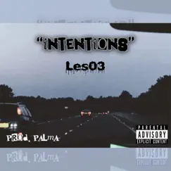 Intentions - Single by Les03 album reviews, ratings, credits