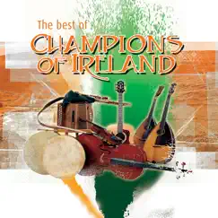 The Best of Champions of Ireland by Various Artists album reviews, ratings, credits
