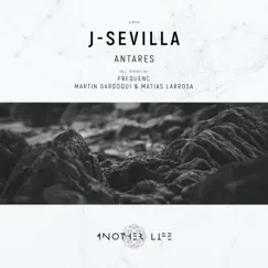 Antares - Single by J-Sevilla album reviews, ratings, credits