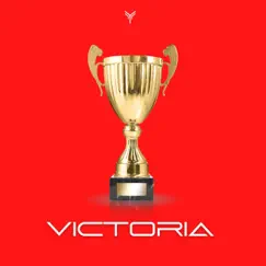 Victoria - Single by Yuriel Es Musica & Daniel Habif album reviews, ratings, credits