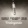 Trialogando (feat. Sinfonía por el Perú) album lyrics, reviews, download