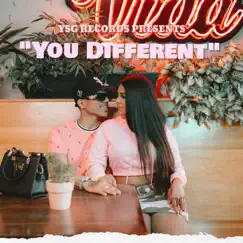 You Different - Single by YoungSlick album reviews, ratings, credits