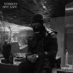 Streets Aint Safe by Nobody Safe & AARLIN album reviews, ratings, credits