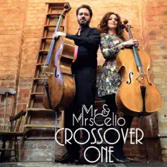 Crossover One by Mr & Mrs Cello album reviews, ratings, credits