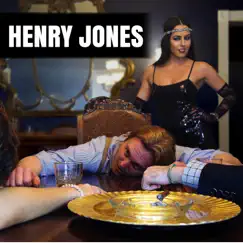Henry Jones - Single by Tim Angsten album reviews, ratings, credits
