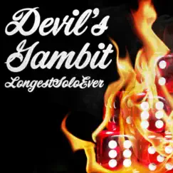 Devil's Gambit (Friday Night Funkin' Indie Cross) [Metal Version] - Single by LongestSoloEver album reviews, ratings, credits