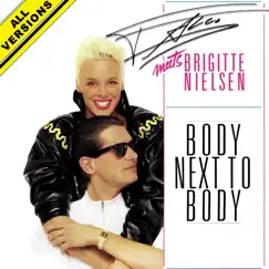 Body Next To Body (All Versions) [2022 Remaster] by Falco & Brigitte Nielsen album reviews, ratings, credits