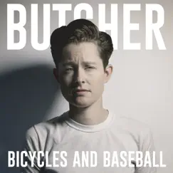 Bicycles and Baseball Song Lyrics