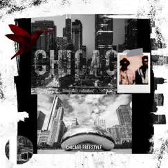 Chicago Freestyle (feat. Julius Capre) Song Lyrics