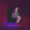 Extension - Single album lyrics, reviews, download