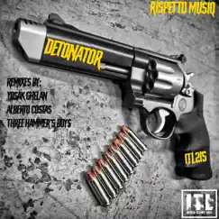 Detonator by Rispetto Musiq album reviews, ratings, credits