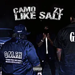 Like Salt (feat. Lil Zy) Song Lyrics