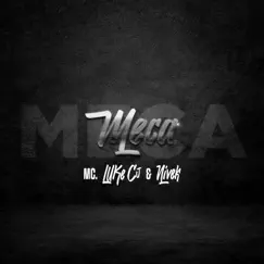 Meca (feat. Nivek) - Single by MC Luke CJ album reviews, ratings, credits
