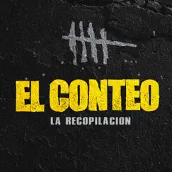 El Conteo 2k18 (feat. La Noe Aposento Alto, Odanis BSK, Peter Metivier & Randy SB) Song Lyrics