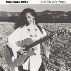 Cherokee Song Lyrics
