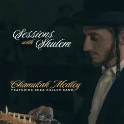 Chanukah Medley (feat. Shea Kaller Band) Song Lyrics