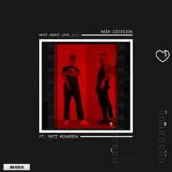 What About Love (feat. Matt McAndrew) - Single by Rain Division album reviews, ratings, credits