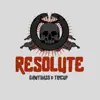 Resolute - Single album lyrics, reviews, download