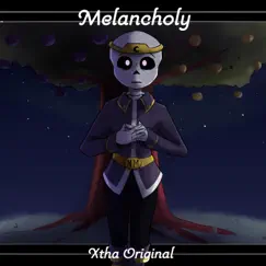 Melancholy (Uncorrupted Nightmare's Theme) Song Lyrics