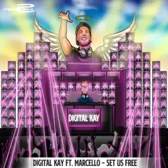 Set Us Free (Extended Mix) [feat. Marcello] Song Lyrics