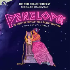 Penelope (Original Off Broadway Cast) by Stephen Weiner, Peter Kellogg & Various Artists album reviews, ratings, credits