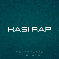 Kasi Rap (feat. Bruno) Song Lyrics