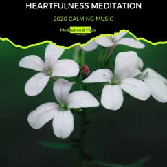 Heartfulness Meditation - 2020 Calming Music by Calm music album reviews, ratings, credits