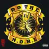 Do the N.O.R.E - Single album lyrics, reviews, download