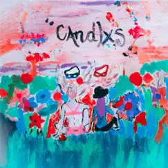 Candles - Single by Angel Haze album reviews, ratings, credits