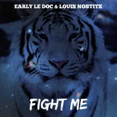 Fight Me (Instrumental Mix) Song Lyrics