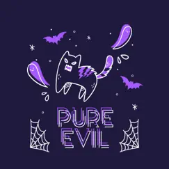 Pure Evil Song Lyrics