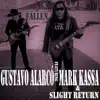 Fallen - Single (feat. Mark Kassa & Slight Return) - Single album lyrics, reviews, download
