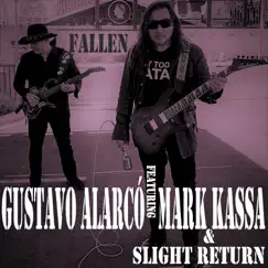 Fallen - Single (feat. Mark Kassa & Slight Return) - Single by Gustavo Alarco album reviews, ratings, credits