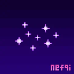 Cosmos - Single by NEFQI album reviews, ratings, credits