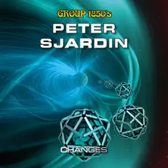 Changes (Expanded & Remastered) by Peter Sjardin & Group 1850 album reviews, ratings, credits