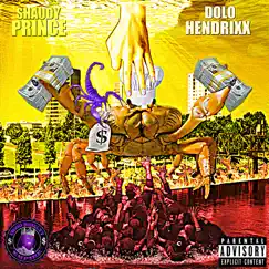 Big Bankroll (feat. Dolo Hendrixx) [Bonus Track] Song Lyrics