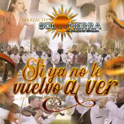 Si Ya No Te Vuelvo A Ver - Single by Mariachi Sol De Mi Tierra album reviews, ratings, credits