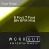 6 Foot 7 Foot (84 BPM Mix) - Single album lyrics, reviews, download