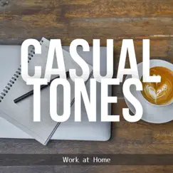 Work at Home by Casual Tones album reviews, ratings, credits