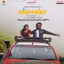 High Way (Original Motion Picture Soundtrack) by Simon K. King album reviews, ratings, credits