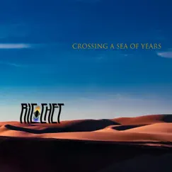 Crossing a Sea of Years by Ricochet Music Project album reviews, ratings, credits