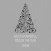 Most wonderful Time of the year - Single album lyrics, reviews, download