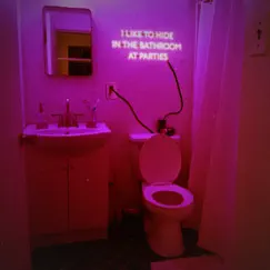 I Like to Hide in the Bathroom at Parties - Single by Winnetka Bowling League & The Knocks album reviews, ratings, credits